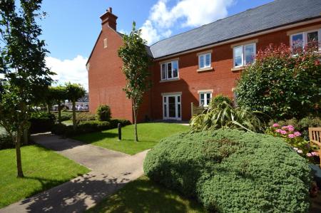 Armada Court