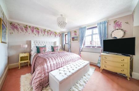 Bedroom 3