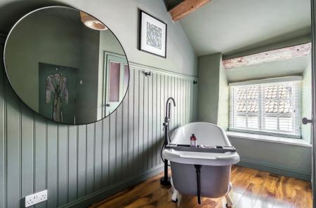 Guest Suite