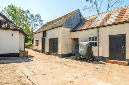 Outbuildings
