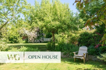 Open House