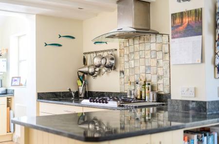 Kitchen Shot