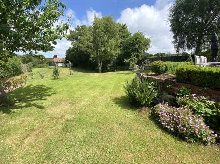 Gardens