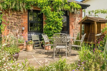 Patio Seating