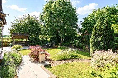 Gardens
