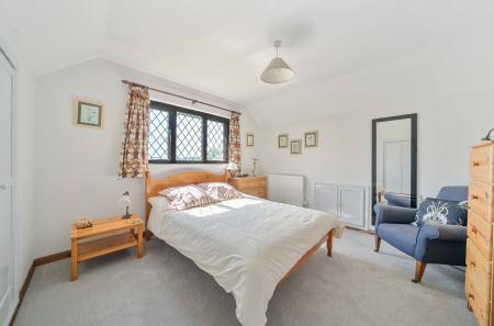 FF Bedroom