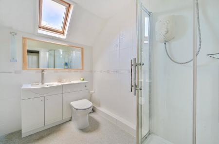 Principal Ensuite