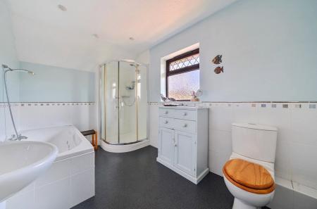 First Floor Bathroom