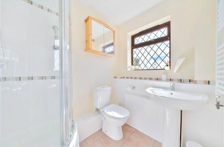 GF Ensuite