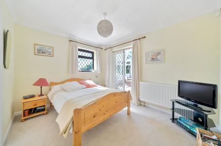 GF Bedroom