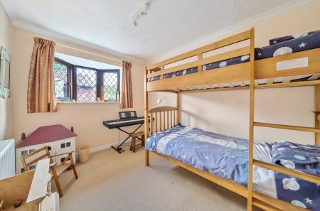 FF Bedroom