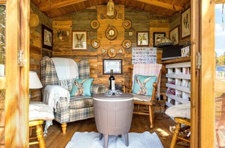 Summer House