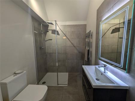 Principal Ensuite