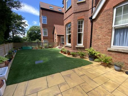 Private Garden