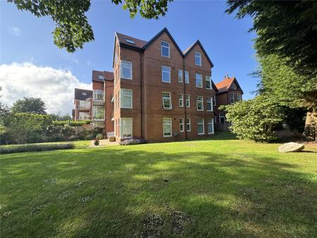 Communal Gardens