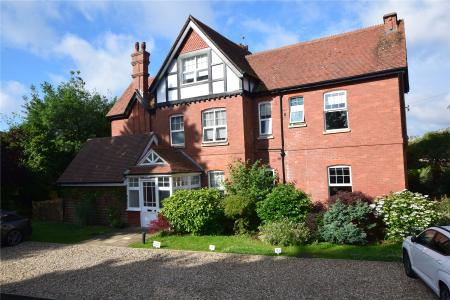 Front Aspect
