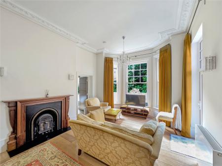 Sitting Area