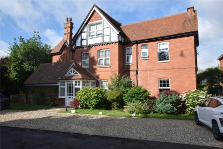 Front Aspect