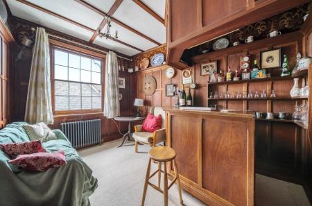 Bar/Snug
