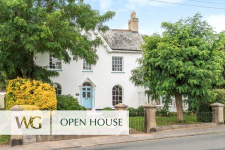 Open House