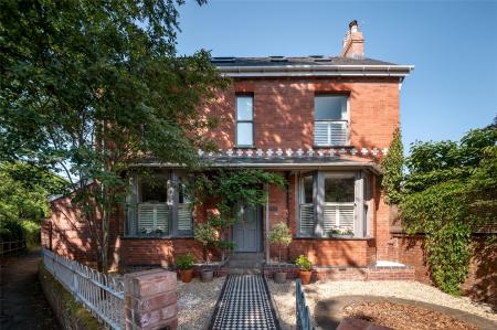 Front Elevation