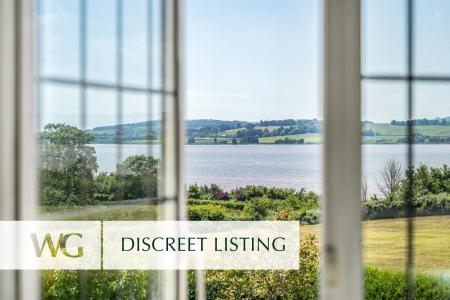 Discreet Listing