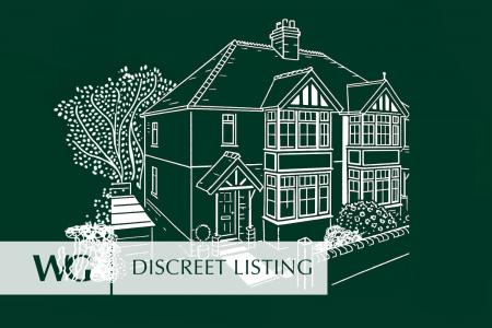 Discreet Listing
