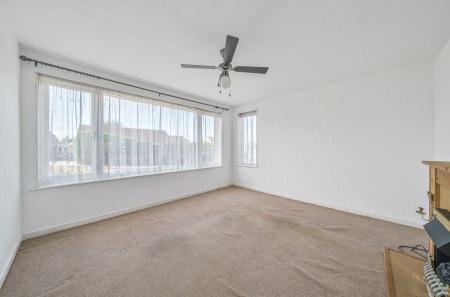 Sitting/Dining Room