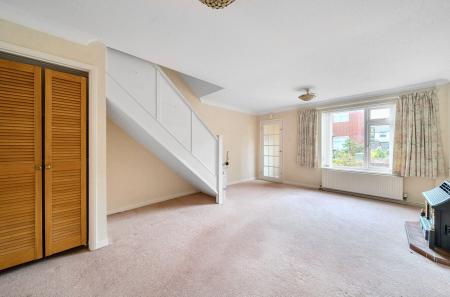 Sitting/Dining Room