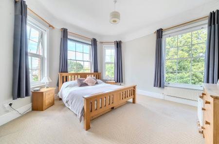 Principal Suite