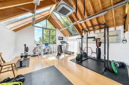 Studio