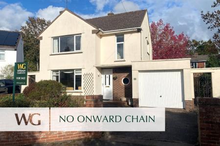 No Onward Chain