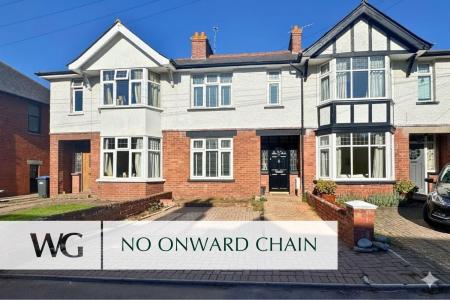 No Onward Chain