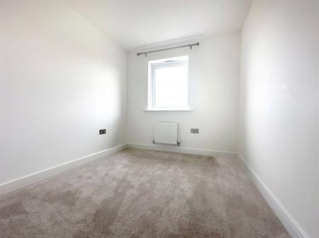 Fourth Bedroom
