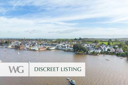 Discreet Listing