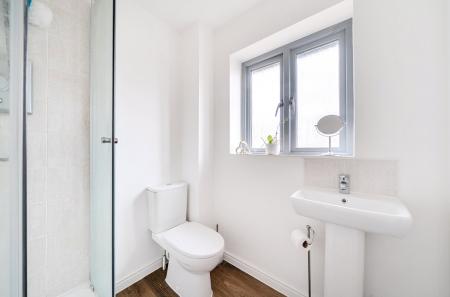 Principal Ensuite