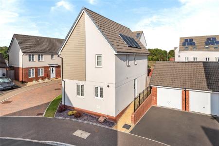 Garage, Drive &house