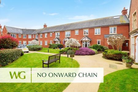No Onward Chain