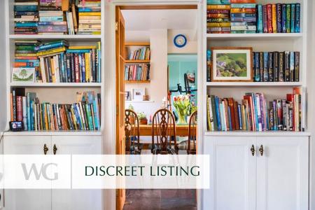 Discreet Listing