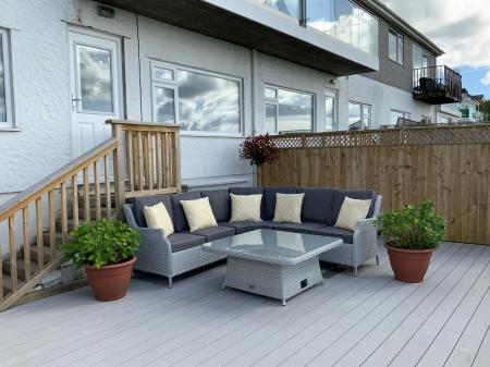 Decking