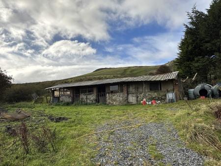 Outbuilding