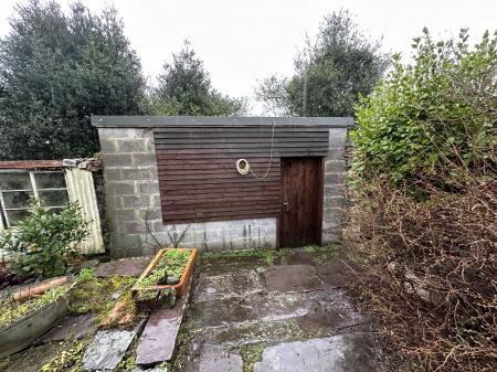 Outbuilding