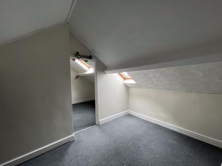 Attic Room