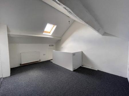 Loft Room 1