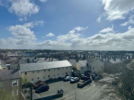 Top Floor View