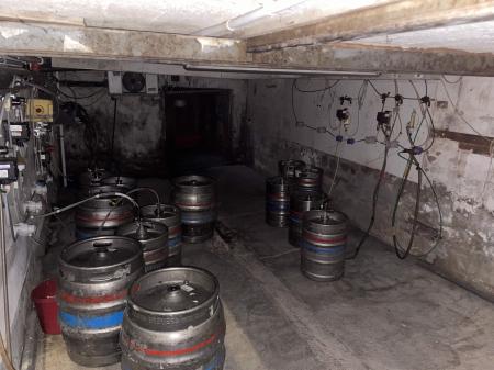 Cellar