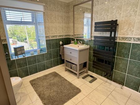 Bathroom - House