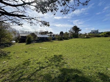 House From Field