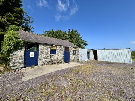 Outbuildings