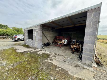 Outbuildings